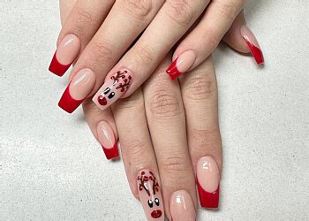 3 Best Nail Salons in Munich .